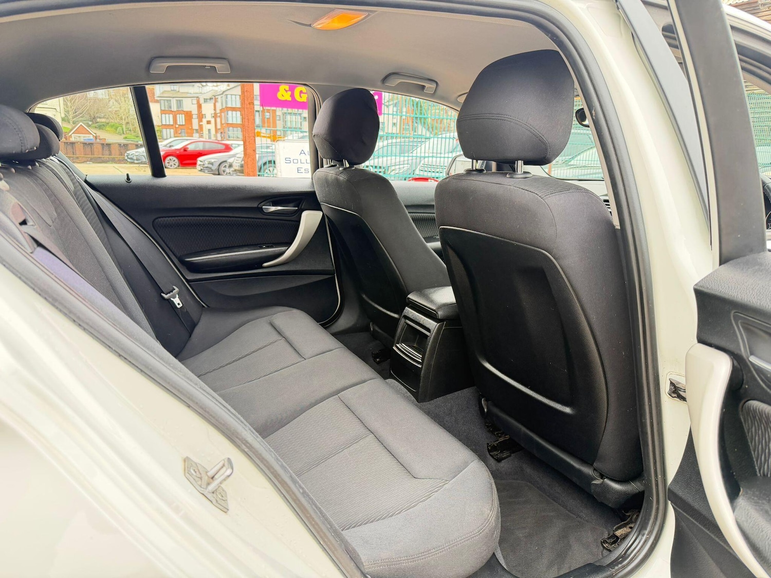 Used BMW 1 Series 2014 for sale - 77625117: Photo 16