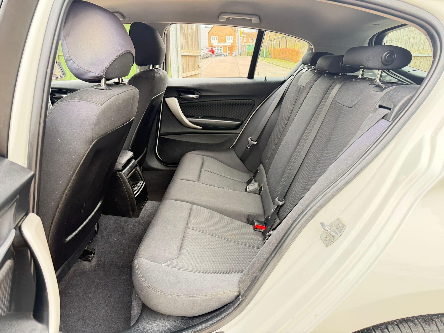 Used BMW 1 Series 2014 for sale - 77625117: Photo 17