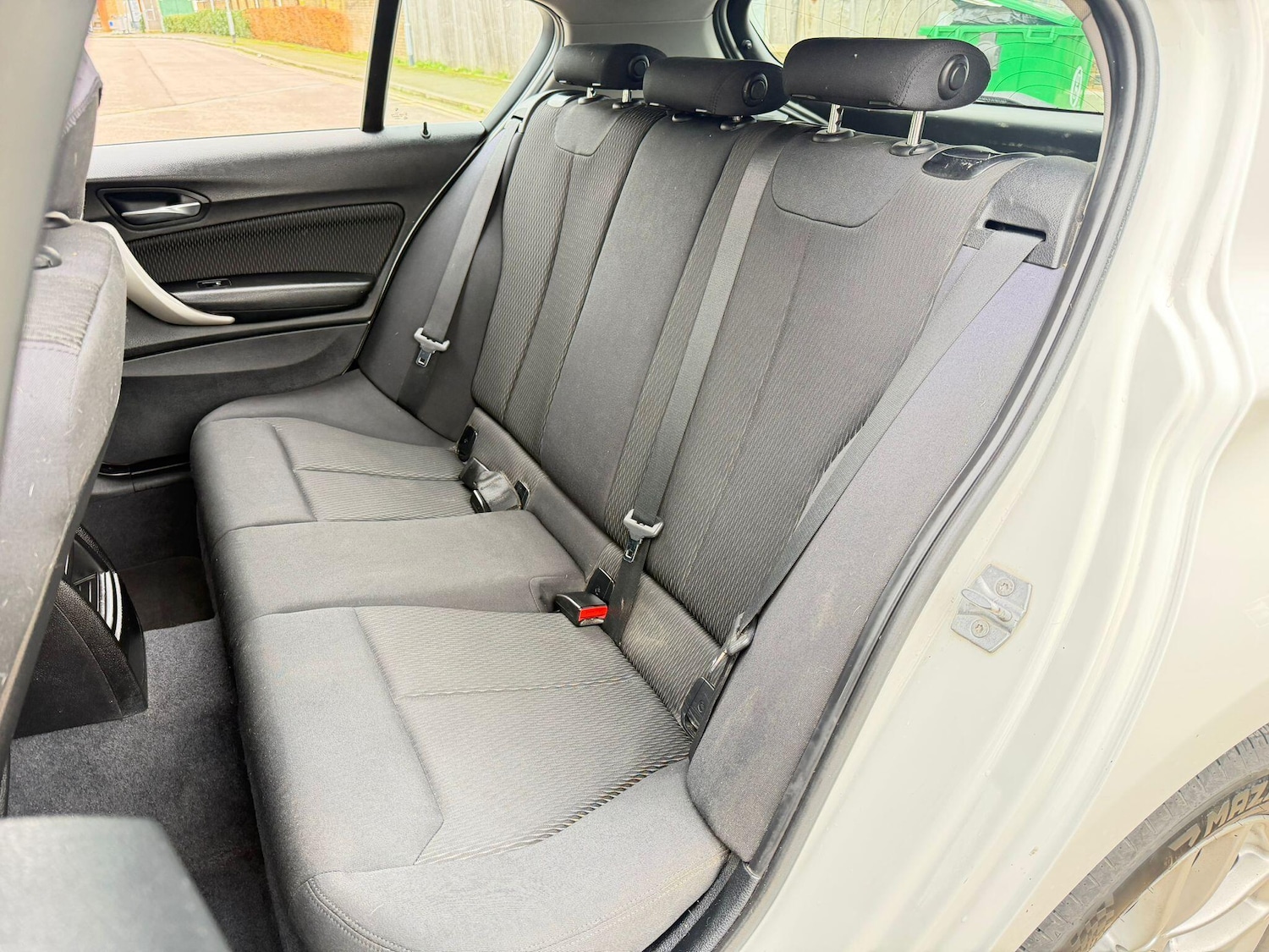 Used BMW 1 Series 2014 for sale - 77625117: Photo 18