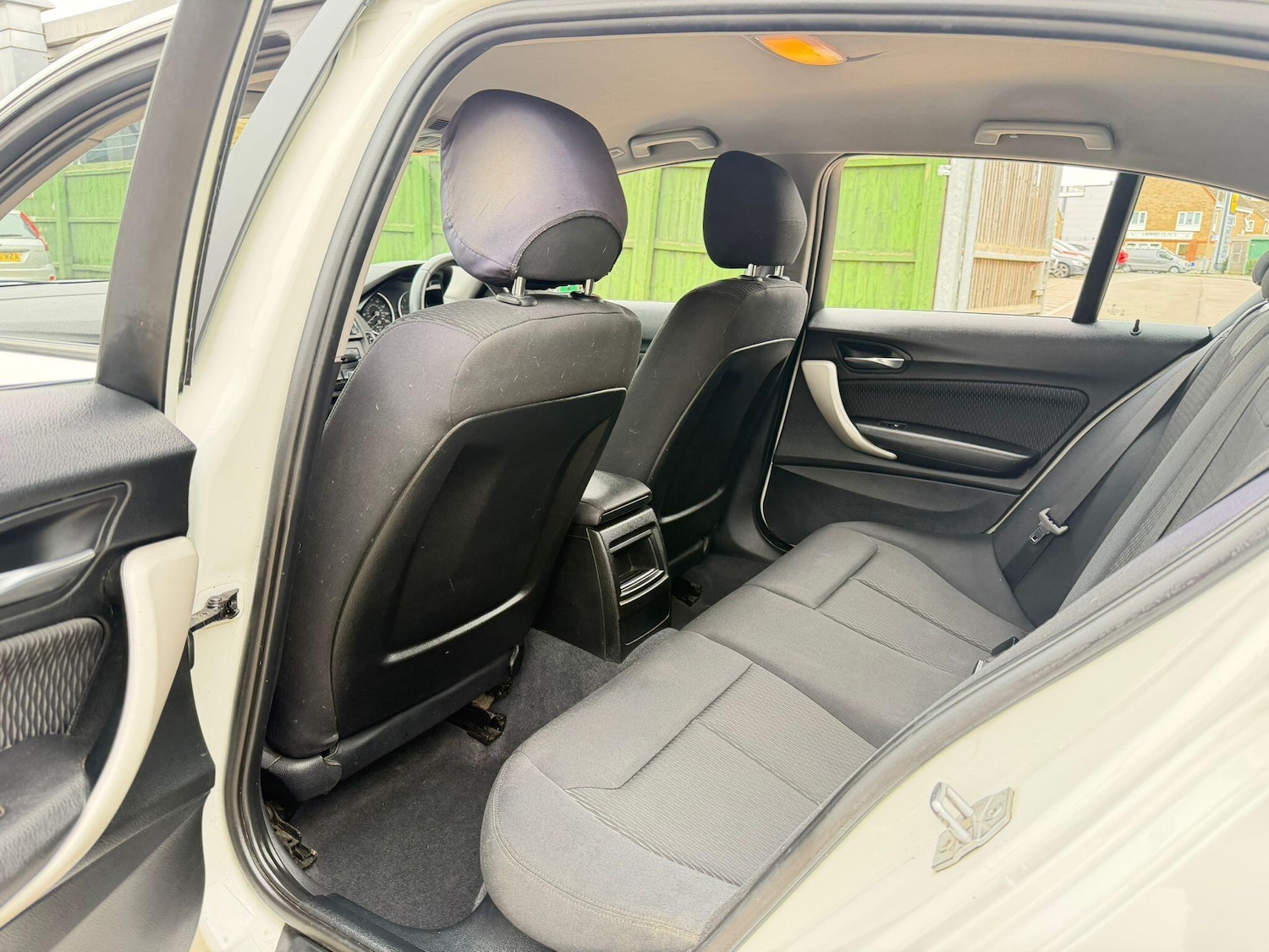 Used BMW 1 Series 2014 for sale - 77625117: Photo 19