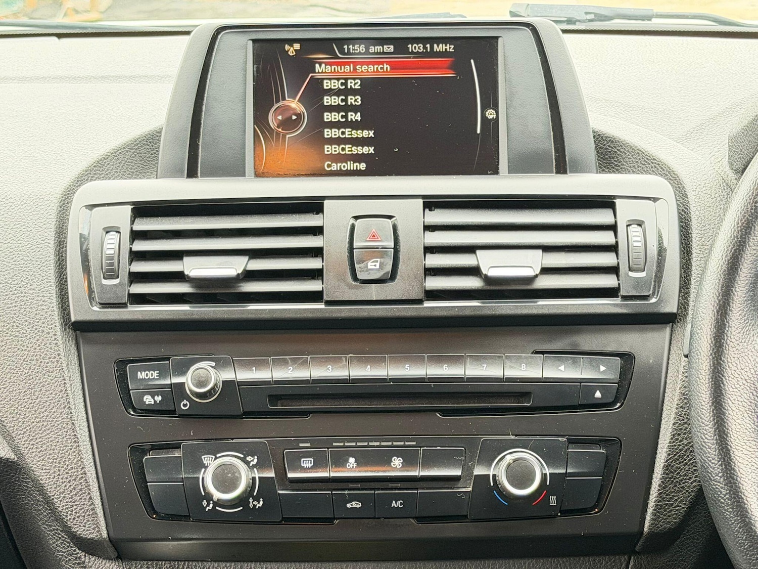 Used BMW 1 Series 2014 for sale - 77625117: Photo 23