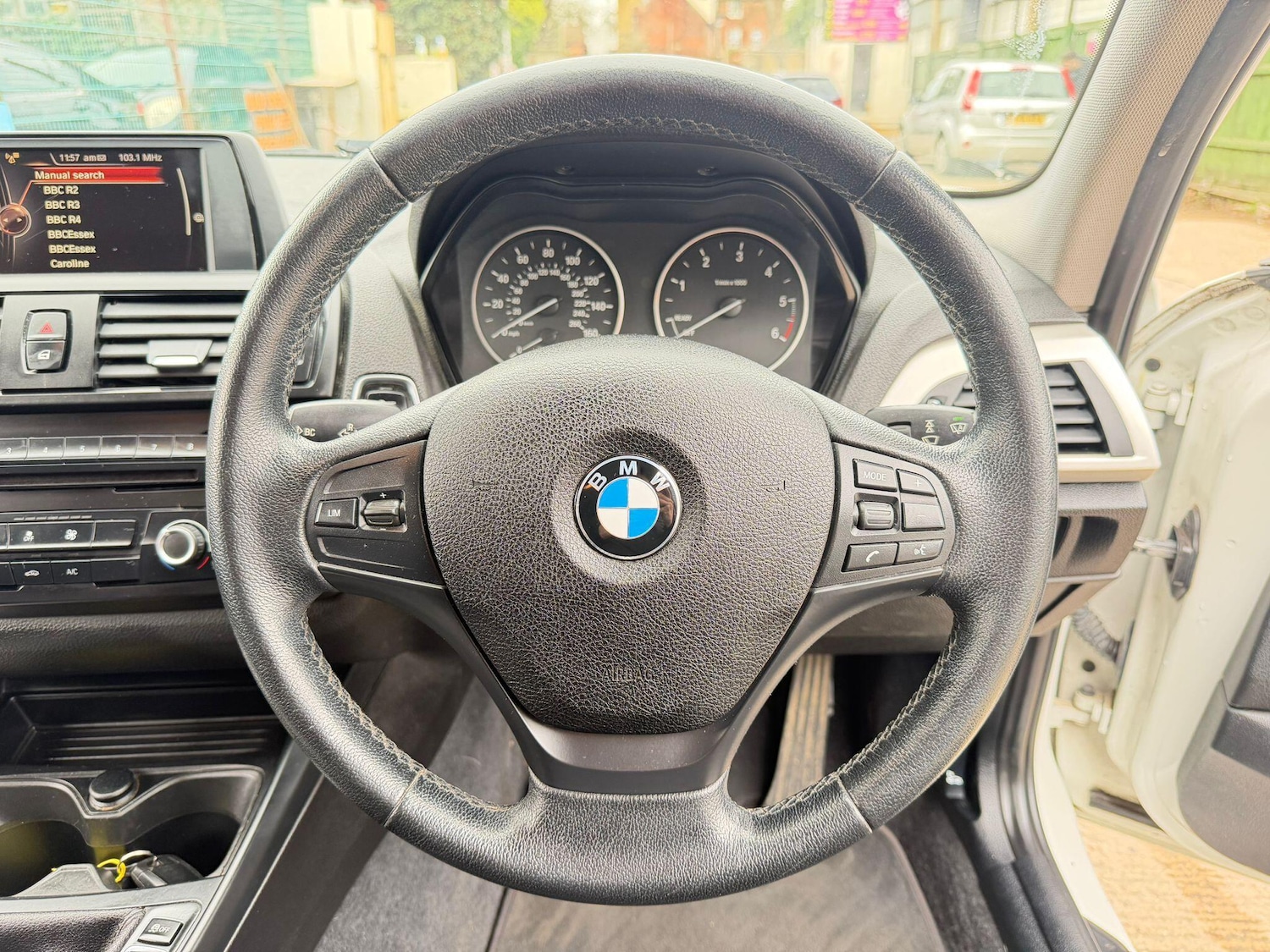 Used BMW 1 Series 2014 for sale - 77625117: Photo 26