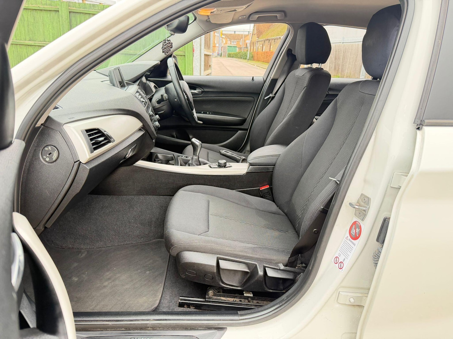 Used BMW 1 Series 2014 for sale - 77625117: Photo 27