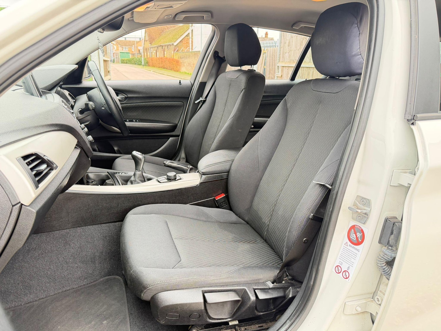 Used BMW 1 Series 2014 for sale - 77625117: Photo 28