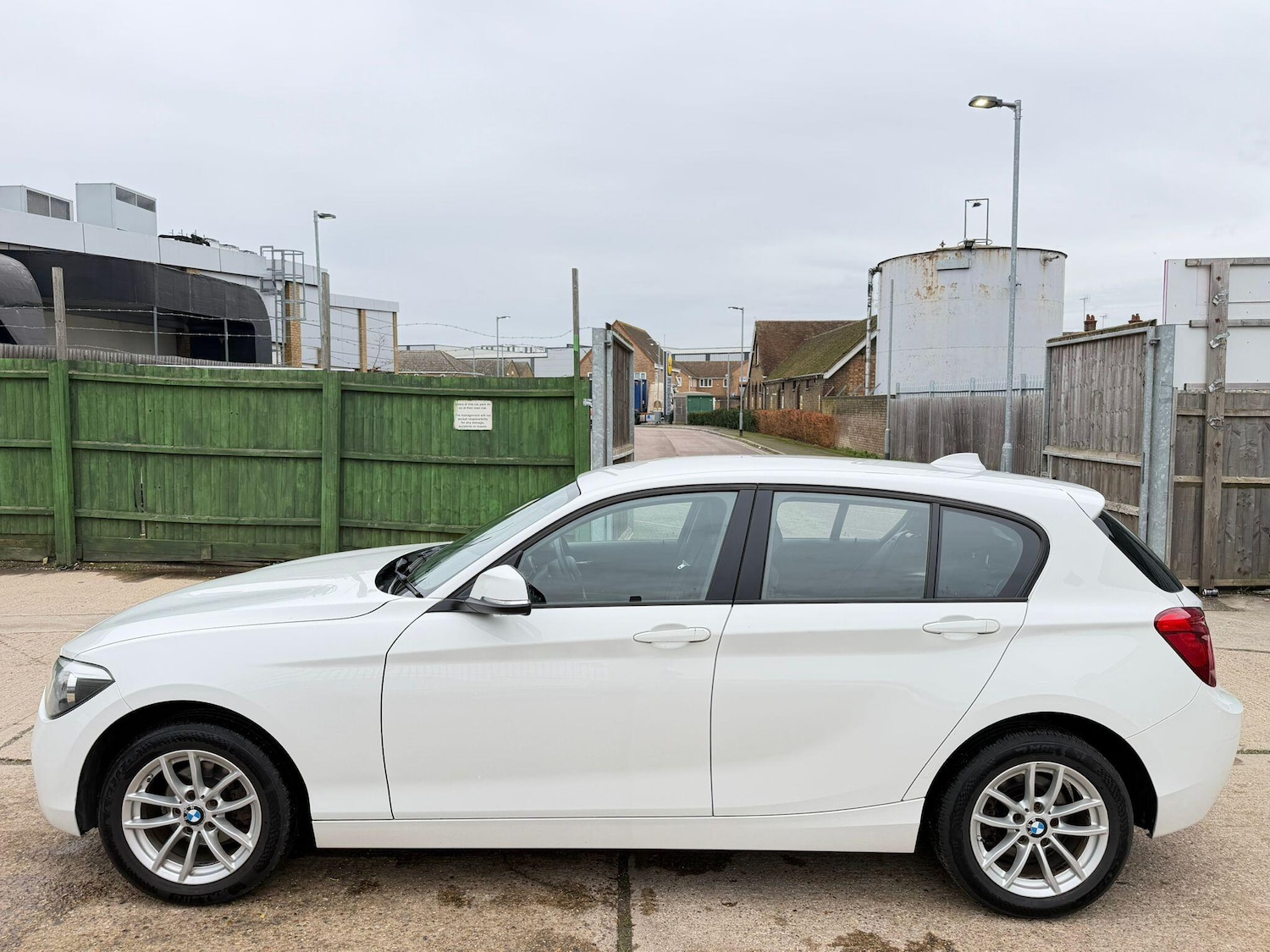 Used BMW 1 Series 2014 for sale - 77625117: Photo 5