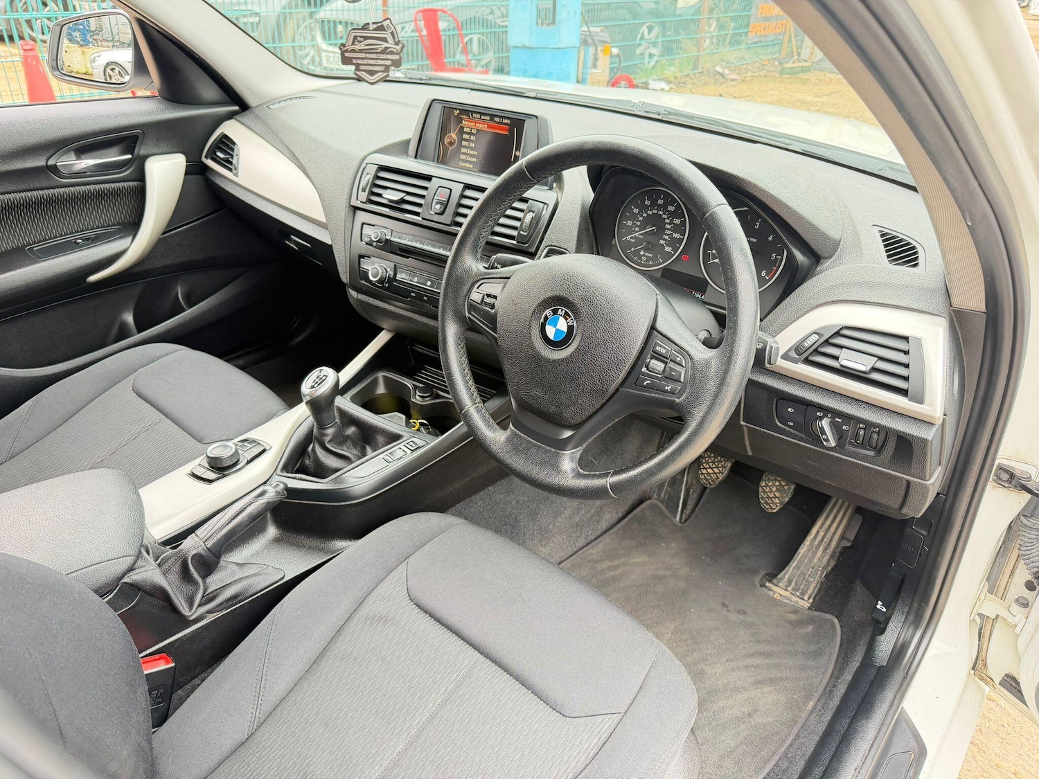 Used BMW 1 Series 2014 for sale - 77625117: Photo 9