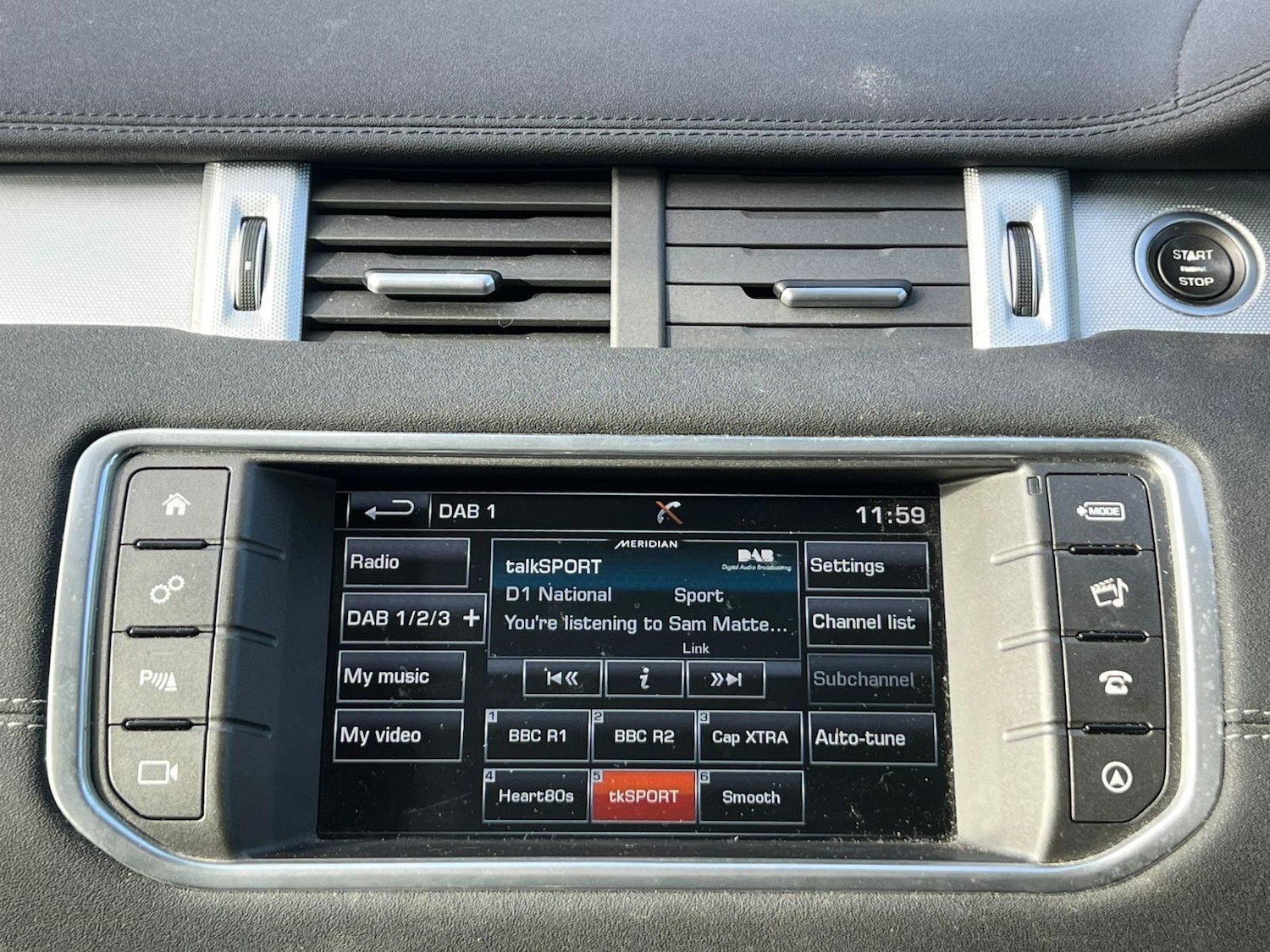 Used Jaguar XF 2018 for sale - 76424714: Photo 14