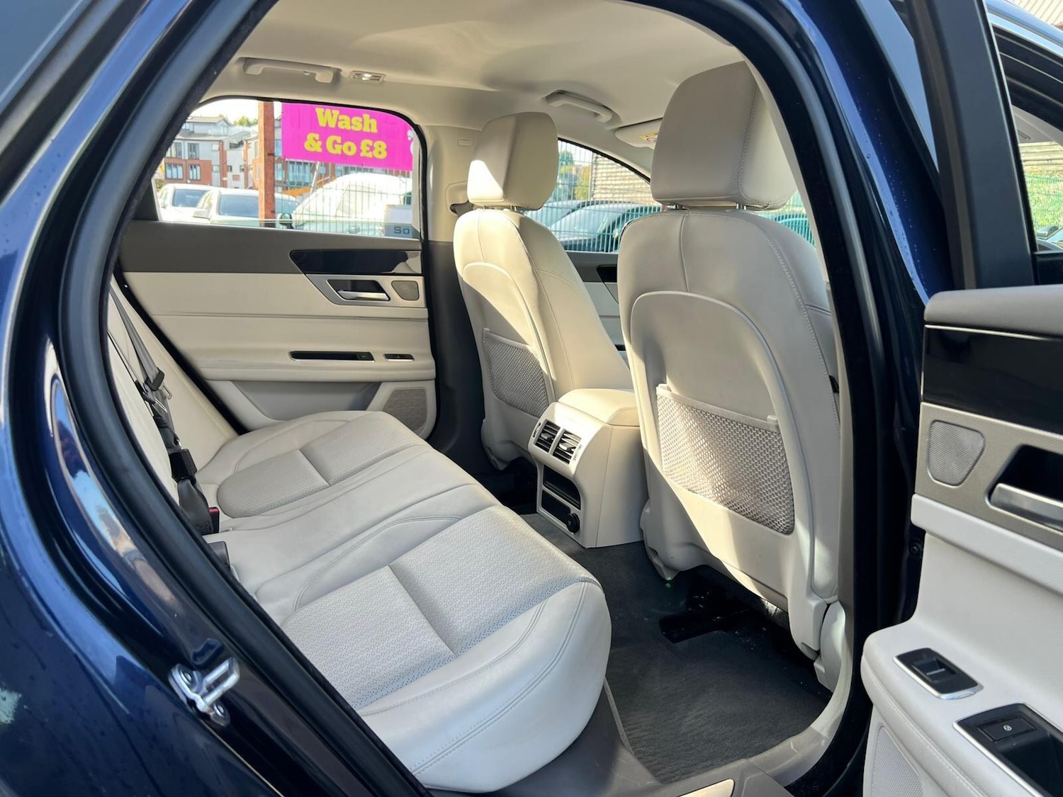 Used Jaguar XF 2018 for sale - 76424714: Photo 18