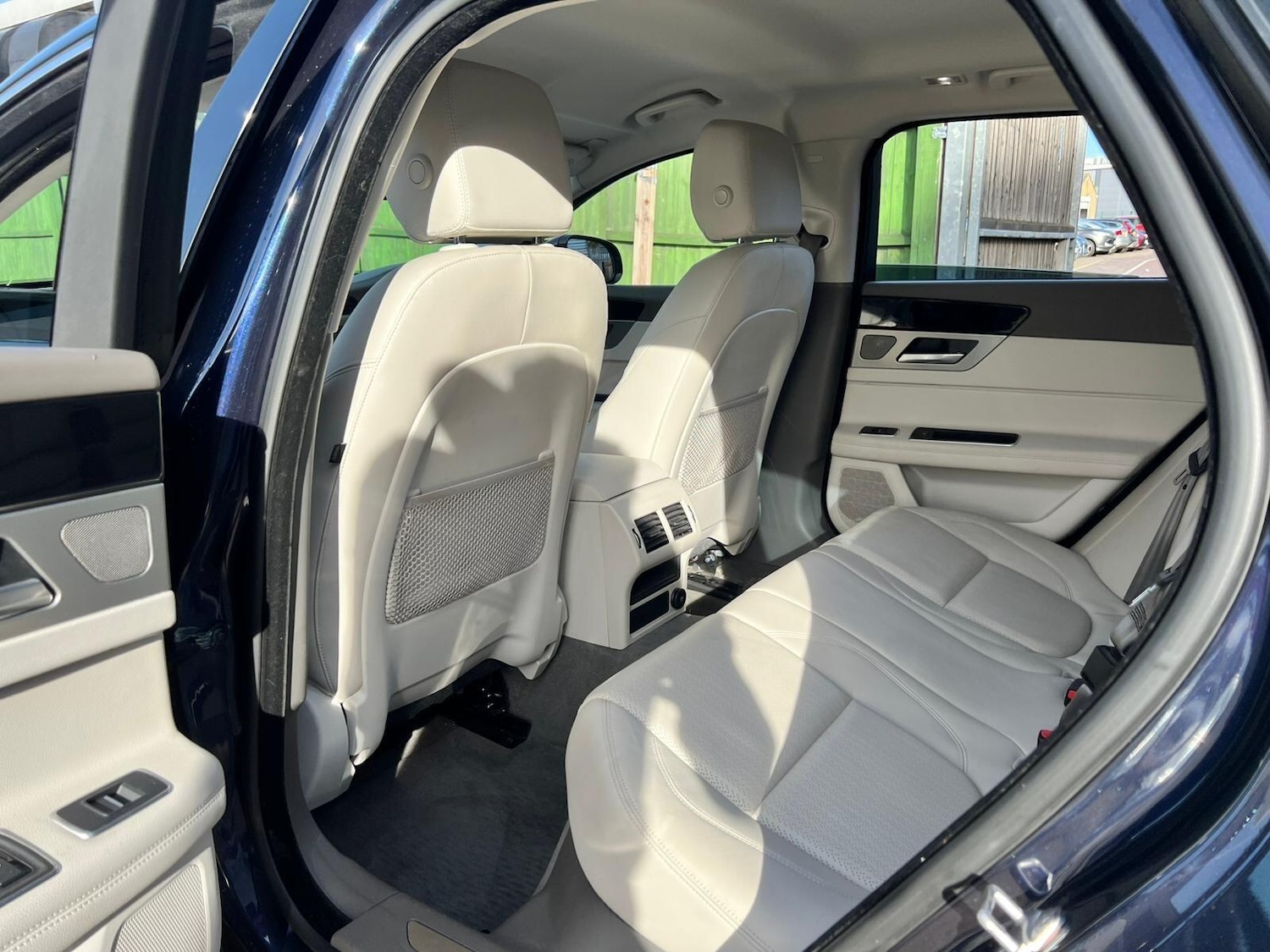 Used Jaguar XF 2018 for sale - 76424714: Photo 20