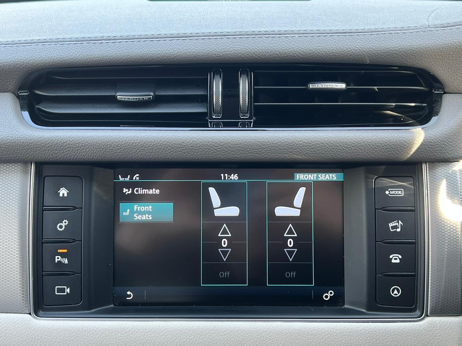 Used Jaguar XF 2018 for sale - 76424714: Photo 28