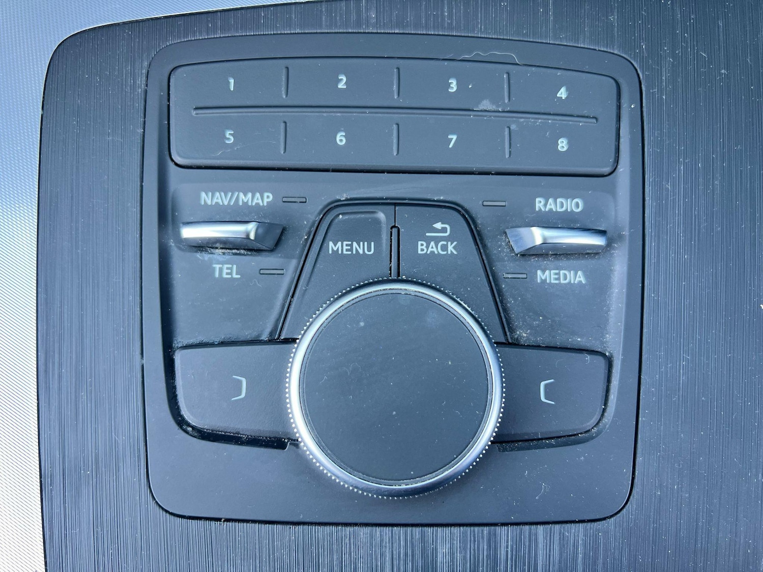 Used Audi Q5 2017 for sale - 76989841: Photo 10