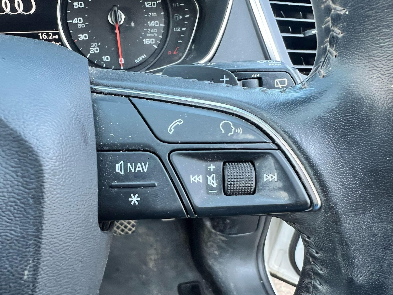 Used Audi Q5 2017 for sale - 76989841: Photo 13