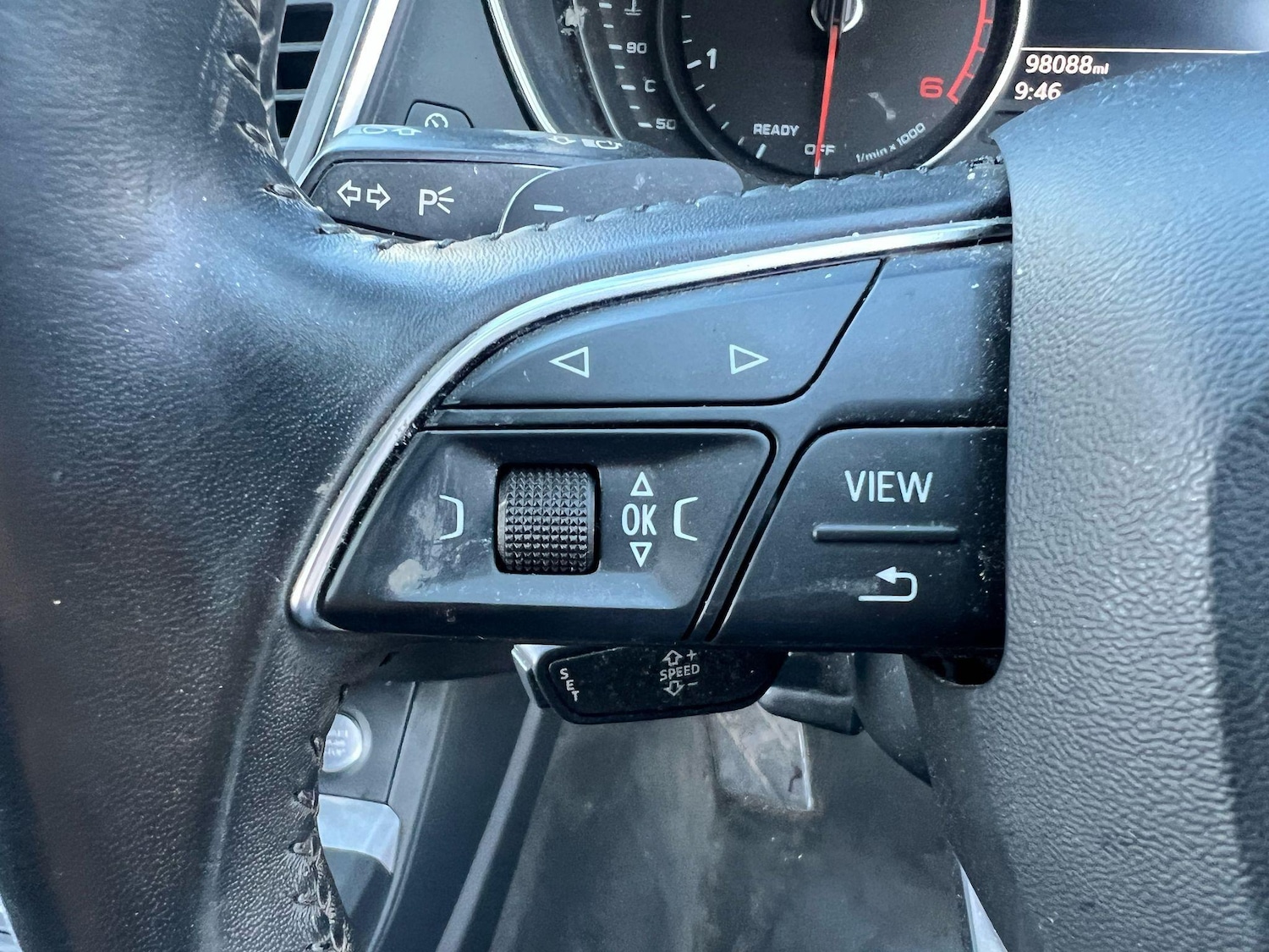 Used Audi Q5 2017 for sale - 76989841: Photo 15