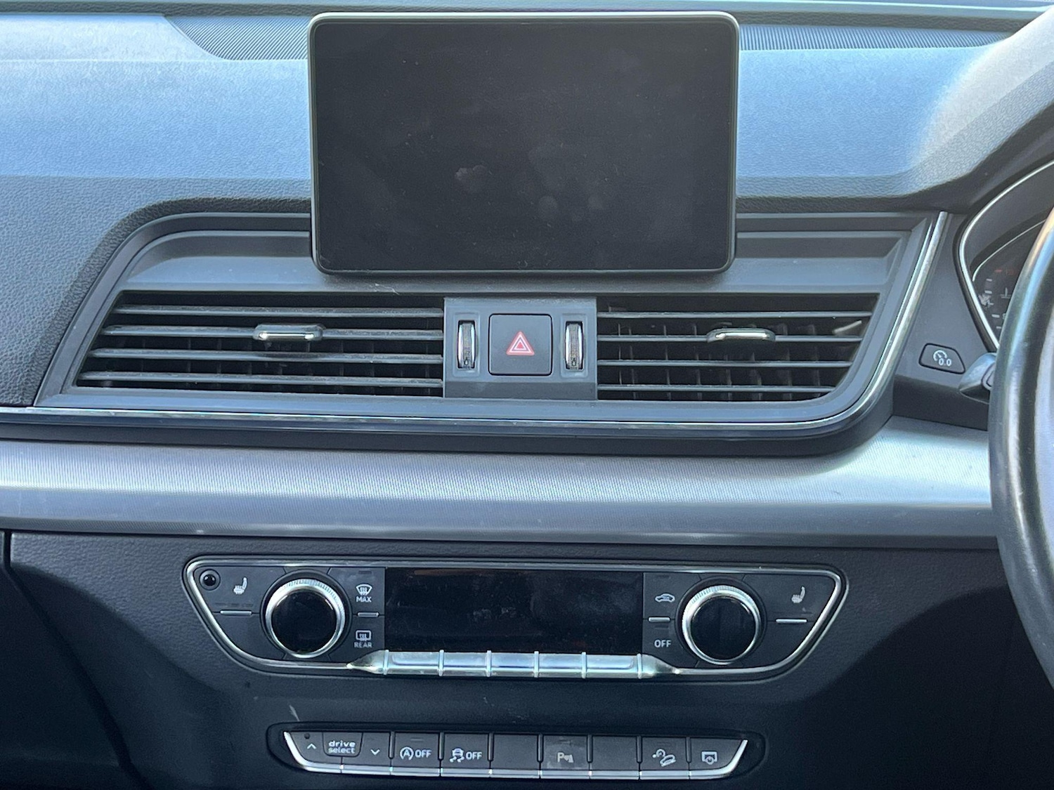 Used Audi Q5 2017 for sale - 76989841: Photo 19