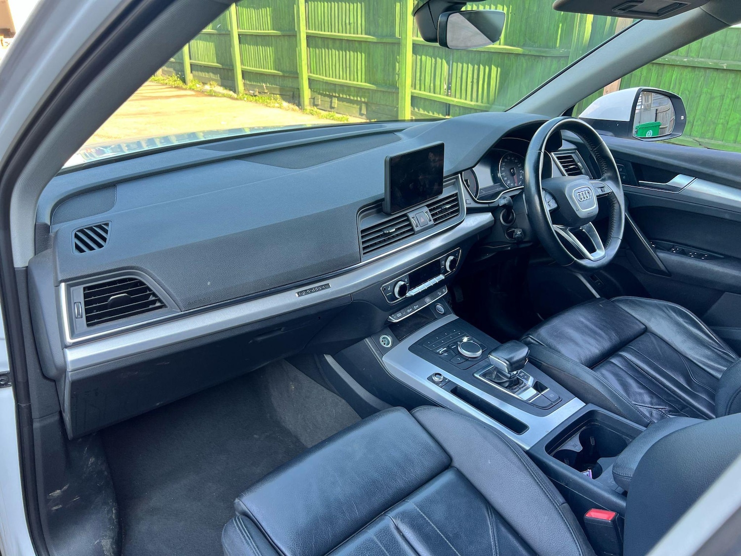 Used Audi Q5 2017 for sale - 76989841: Photo 21