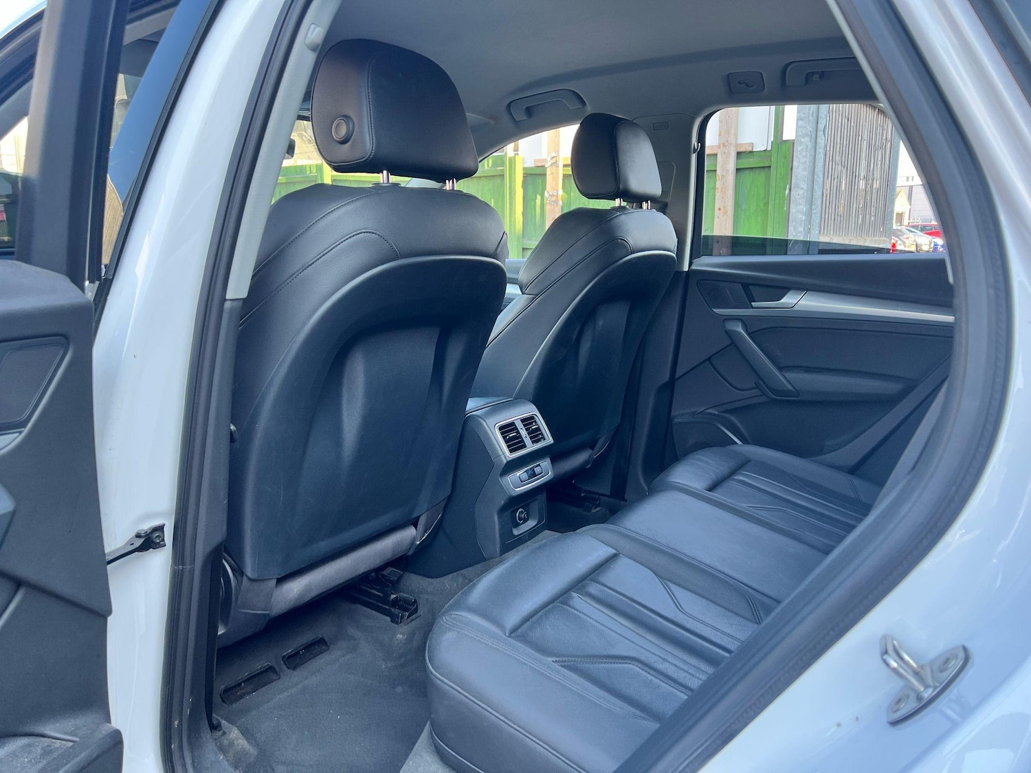 Used Audi Q5 2017 for sale - 76989841: Photo 24