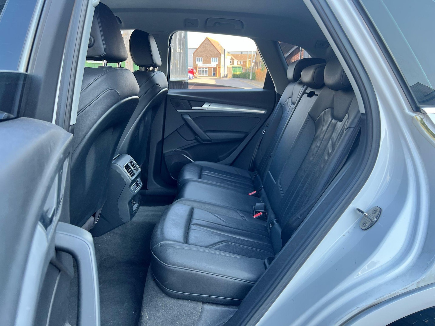 Used Audi Q5 2017 for sale - 76989841: Photo 26