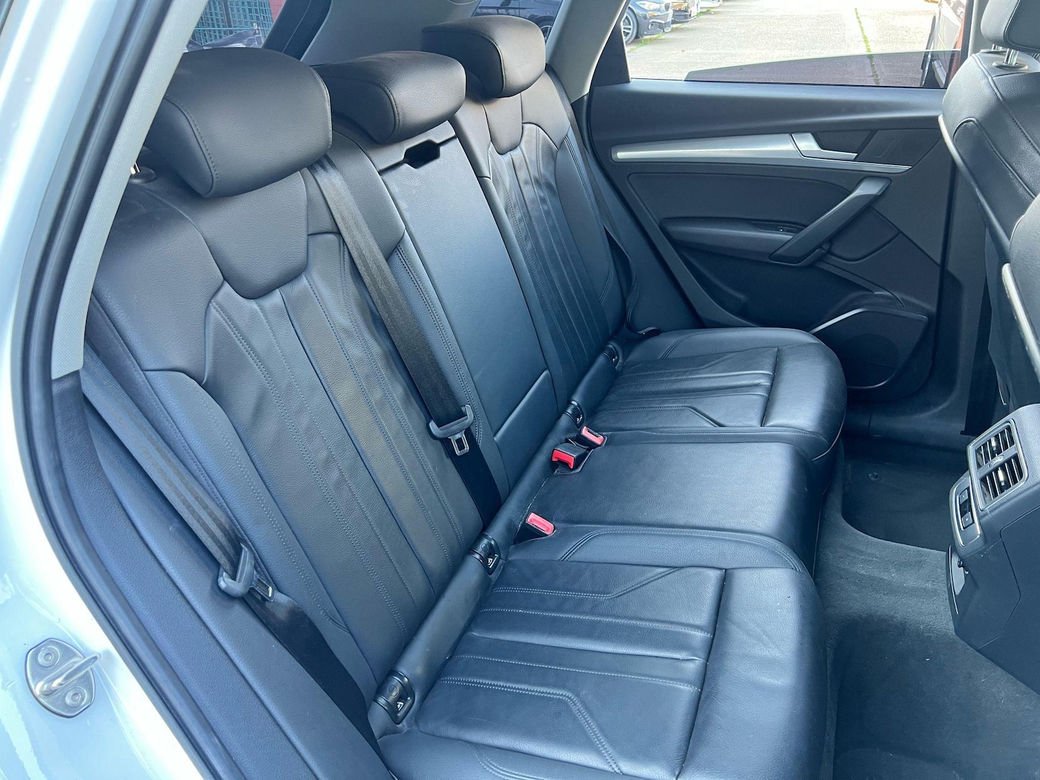 Used Audi Q5 2017 for sale - 76989841: Photo 28