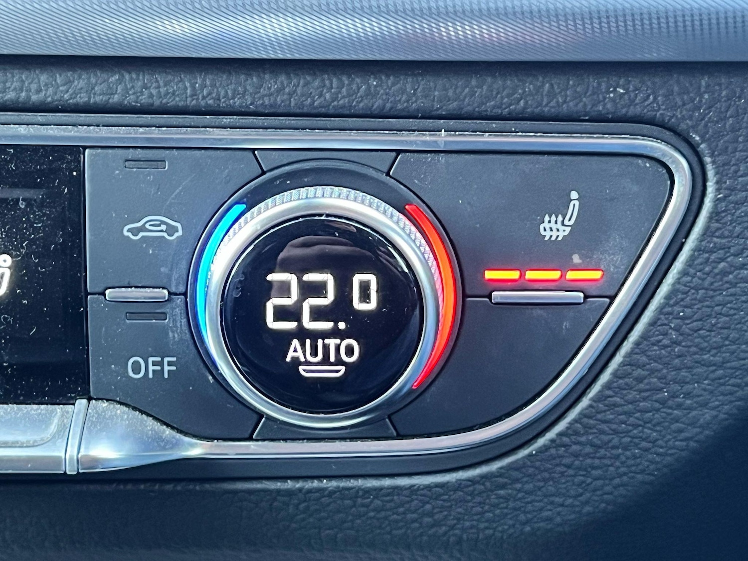 Used Audi Q5 2017 for sale - 76989841: Photo 4