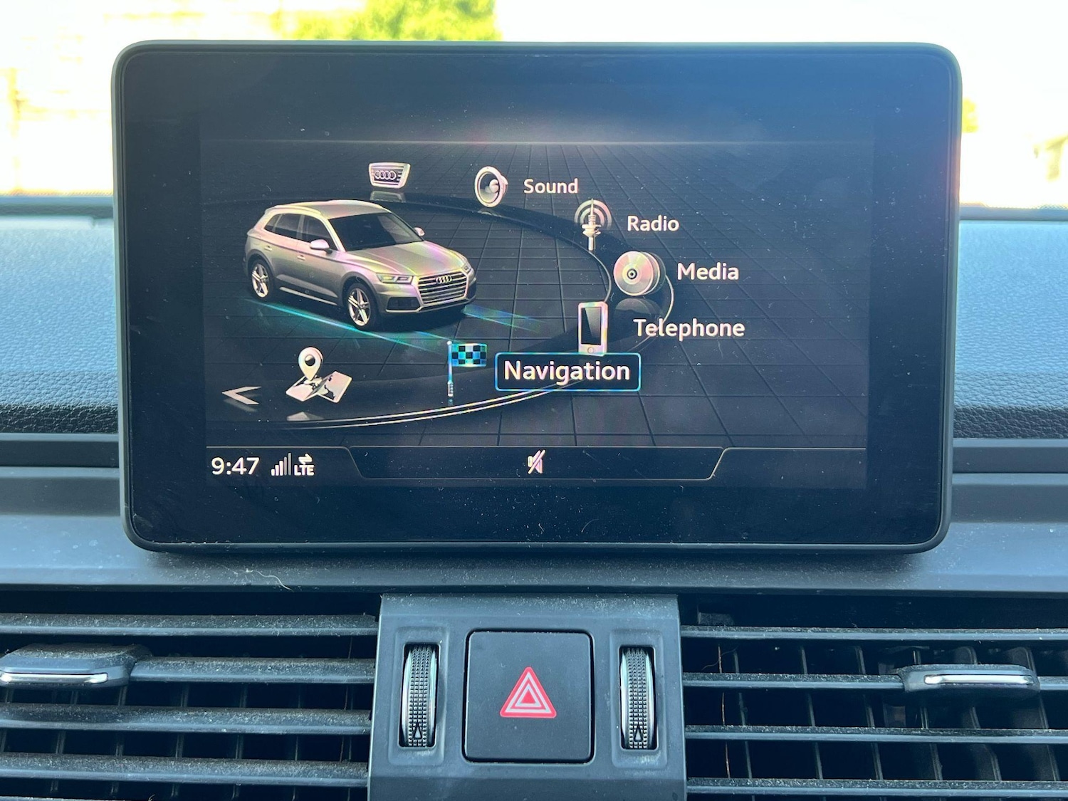 Used Audi Q5 2017 for sale - 76989841: Photo 6