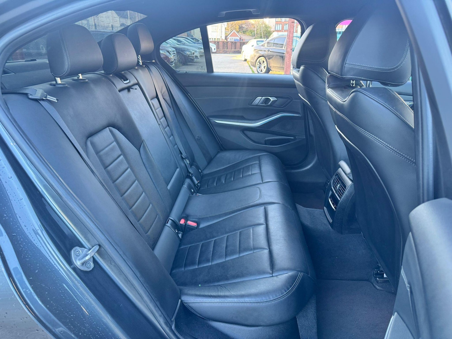 Used BMW 3 Series 2020 for sale - 76646202: Photo 15