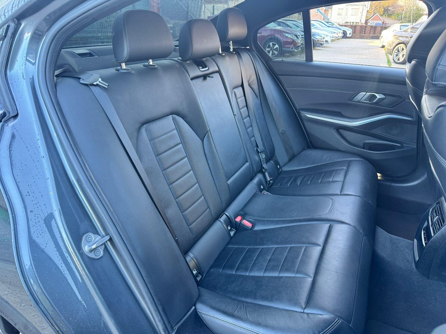 Used BMW 3 Series 2020 for sale - 76646202: Photo 16