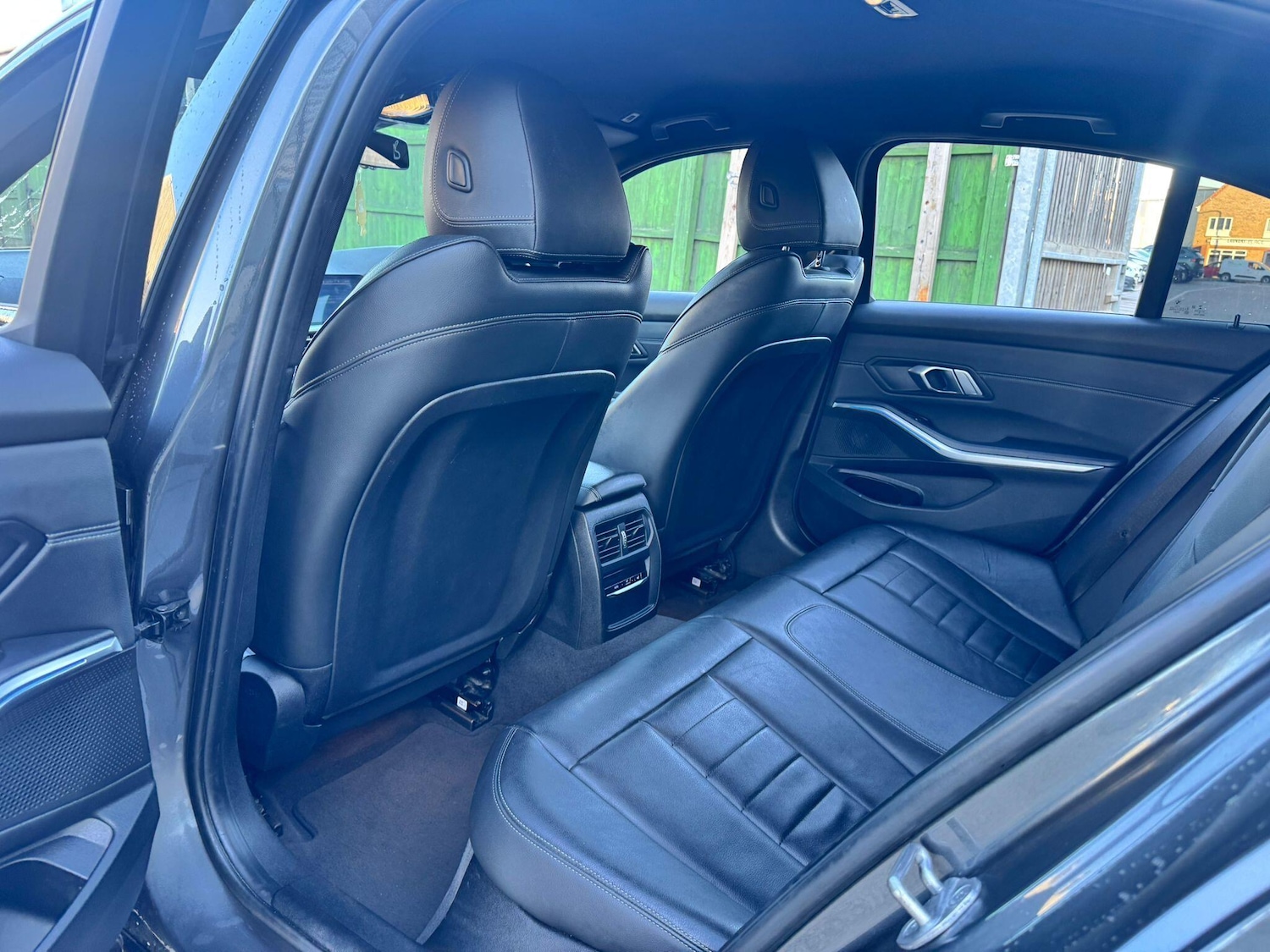 Used BMW 3 Series 2020 for sale - 76646202: Photo 19