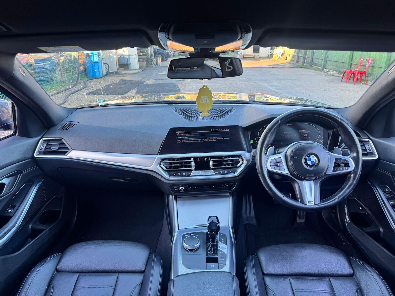 Used BMW 3 Series 2020 for sale - 76646202: Photo 2