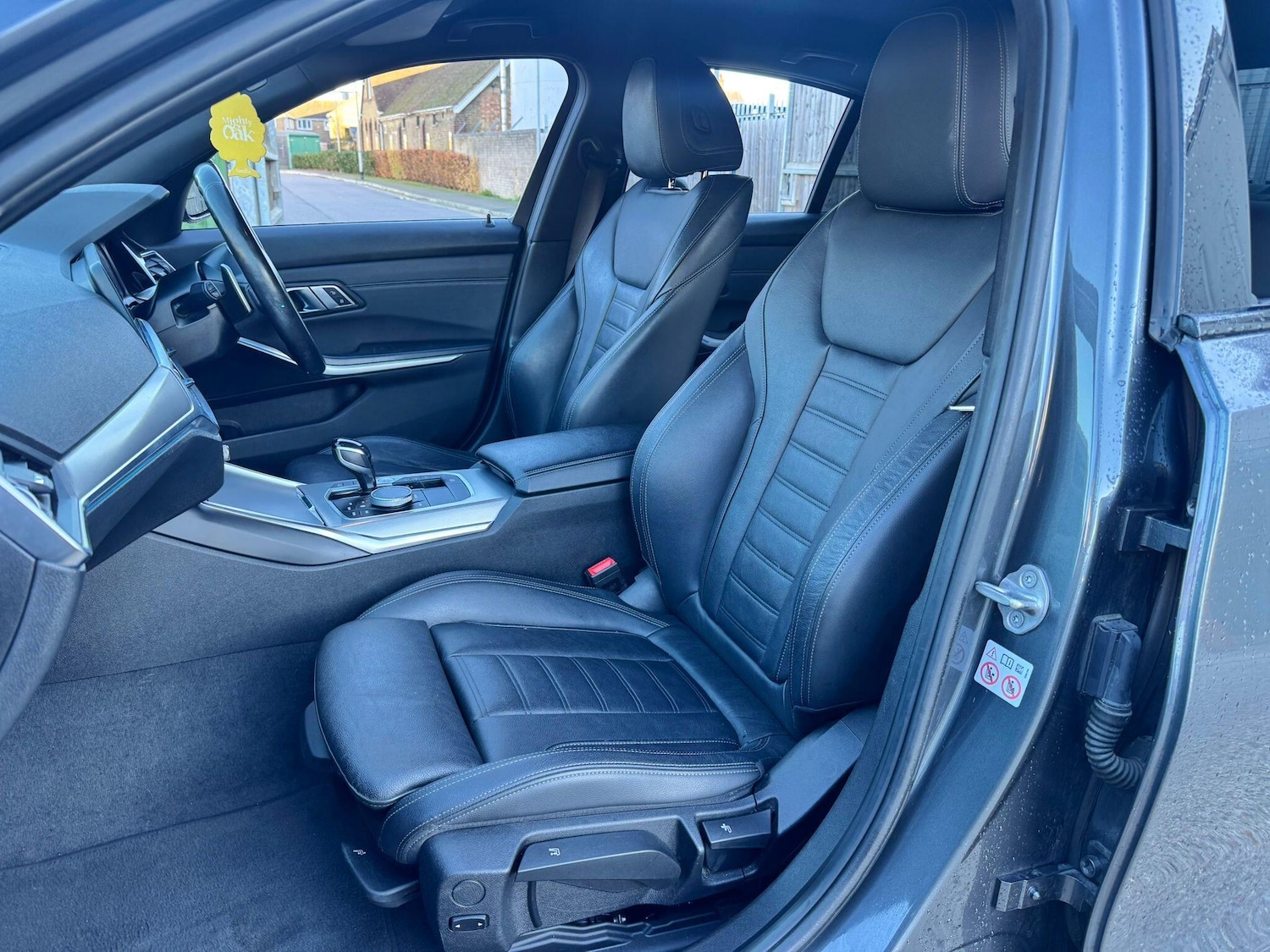 Used BMW 3 Series 2020 for sale - 76646202: Photo 21