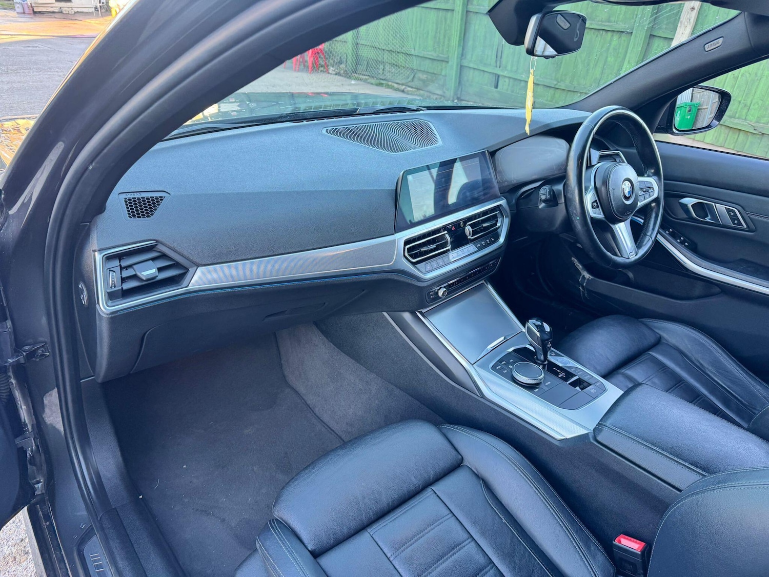 Used BMW 3 Series 2020 for sale - 76646202: Photo 22