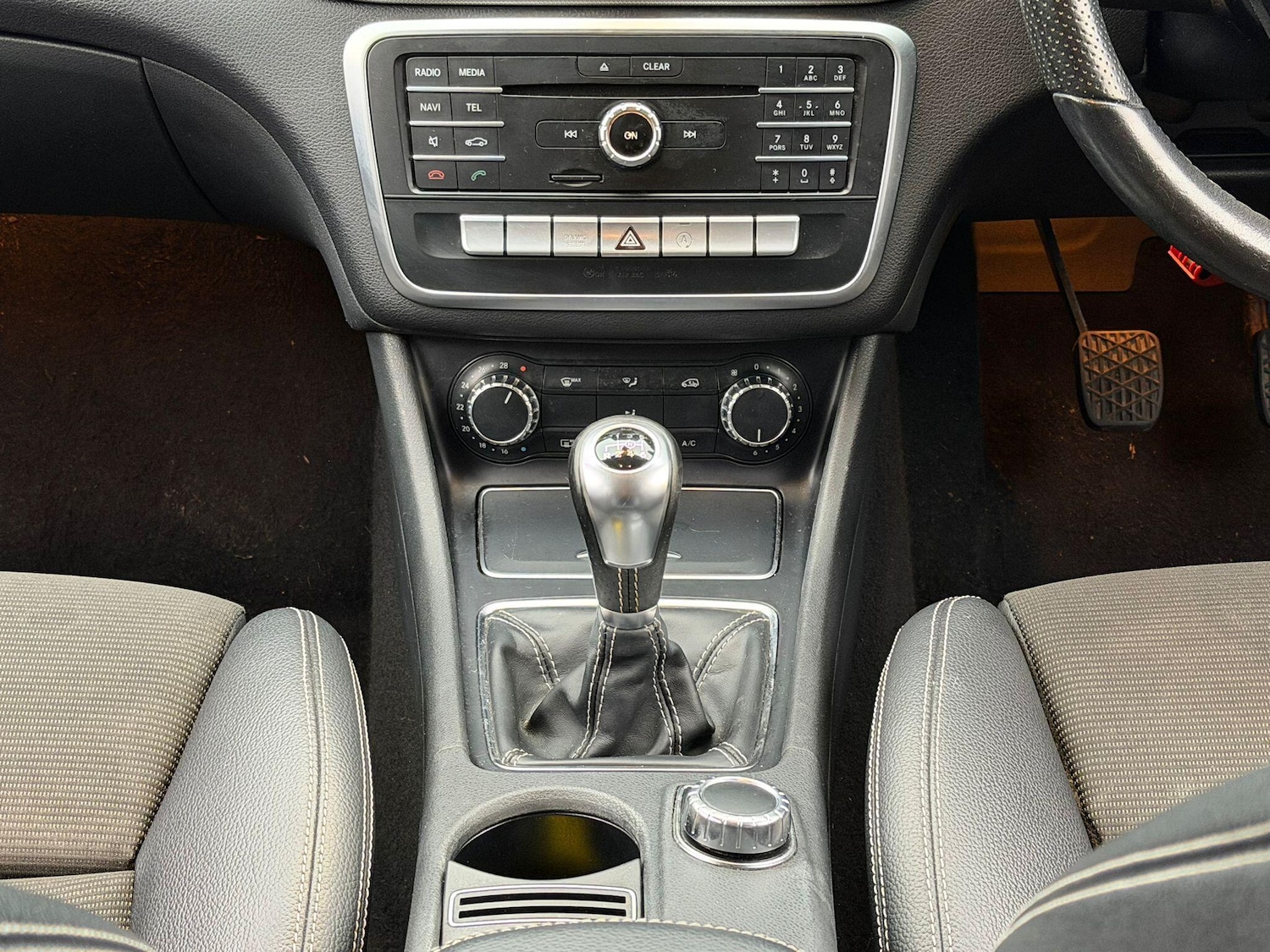 Used Mercedes-Benz GLA 2018 for sale - 77345631: Photo 15