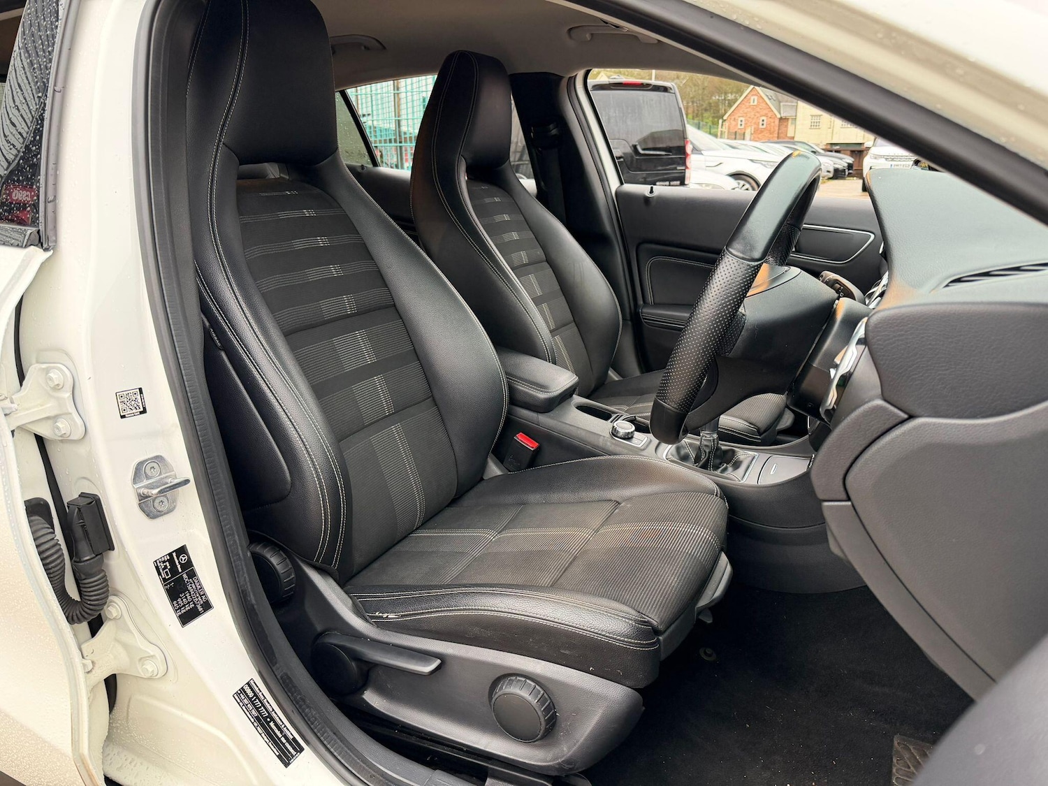 Used Mercedes-Benz GLA 2018 for sale - 77345631: Photo 16