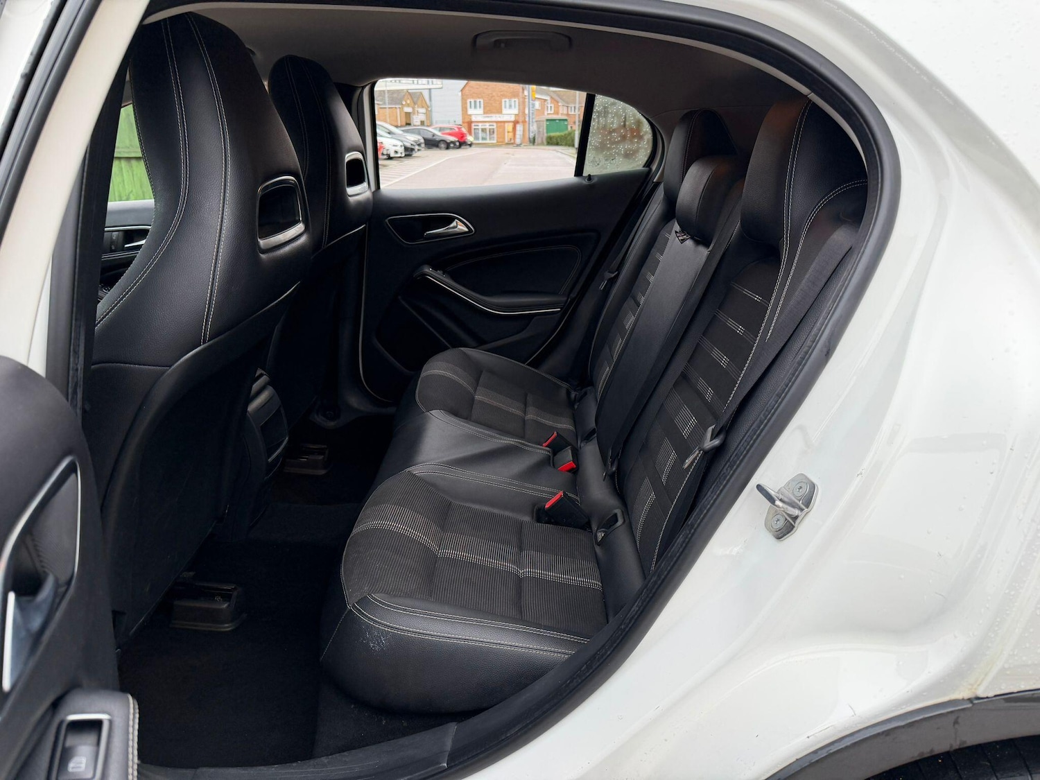 Used Mercedes-Benz GLA 2018 for sale - 77345631: Photo 20