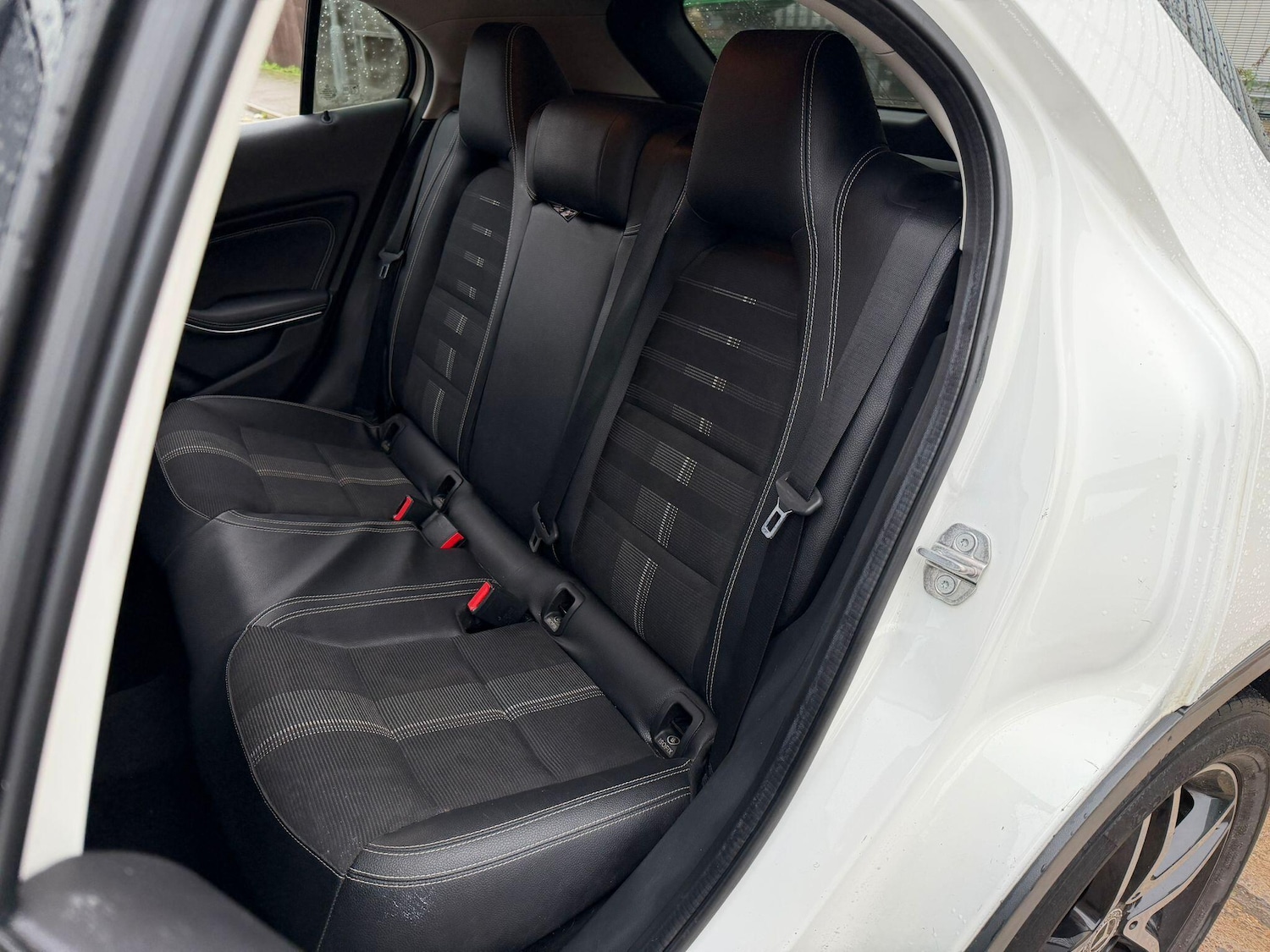 Used Mercedes-Benz GLA 2018 for sale - 77345631: Photo 21