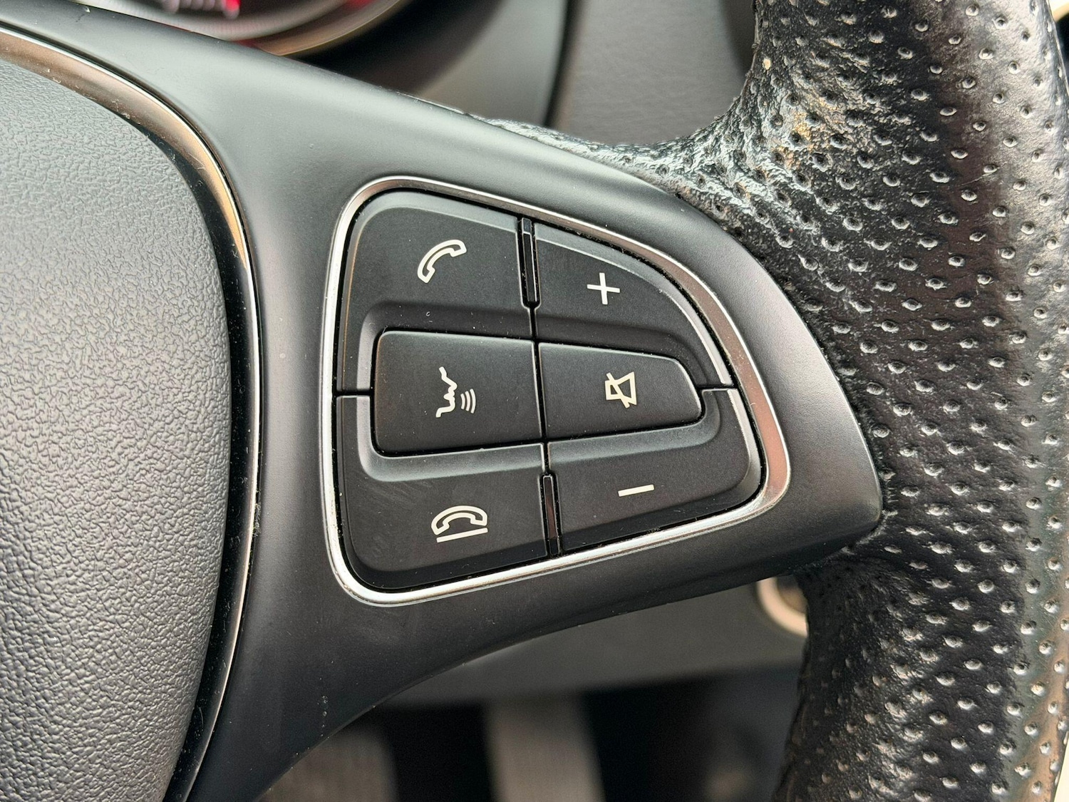 Used Mercedes-Benz GLA 2018 for sale - 77345631: Photo 24