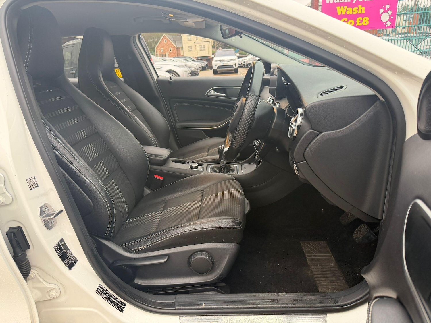 Used Mercedes-Benz GLA 2018 for sale - 77345631: Photo 30