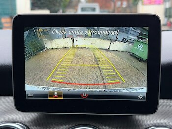 Used Mercedes-Benz GLA 2018 for sale - 77345631: Photo