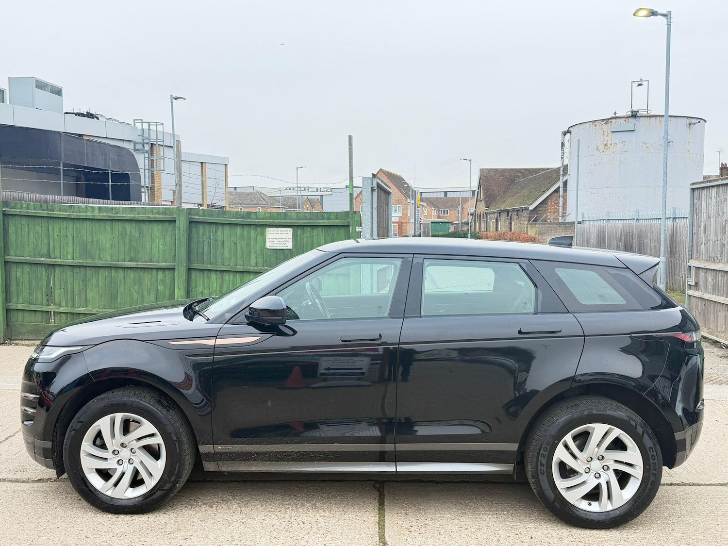 Used Land Rover Range Rover Evoque 2019 for sale - 77647051: Photo 10