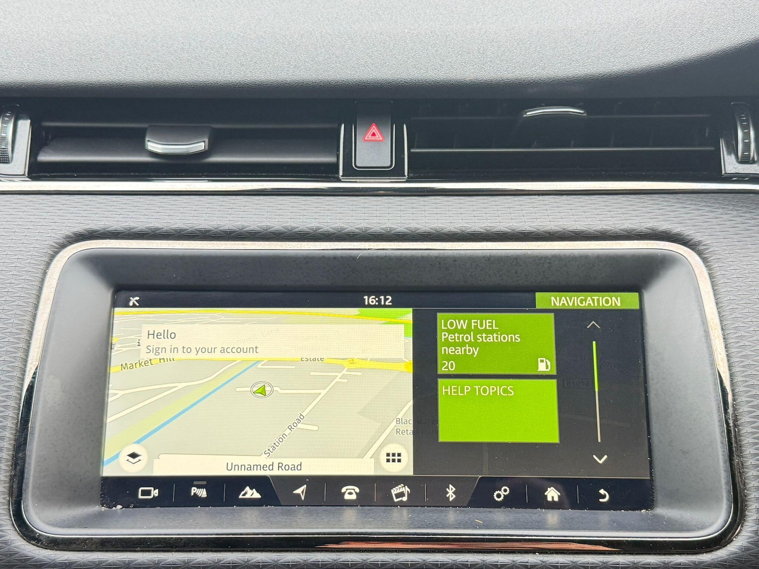 Used Land Rover Range Rover Evoque 2019 for sale - 77647051: Photo 12