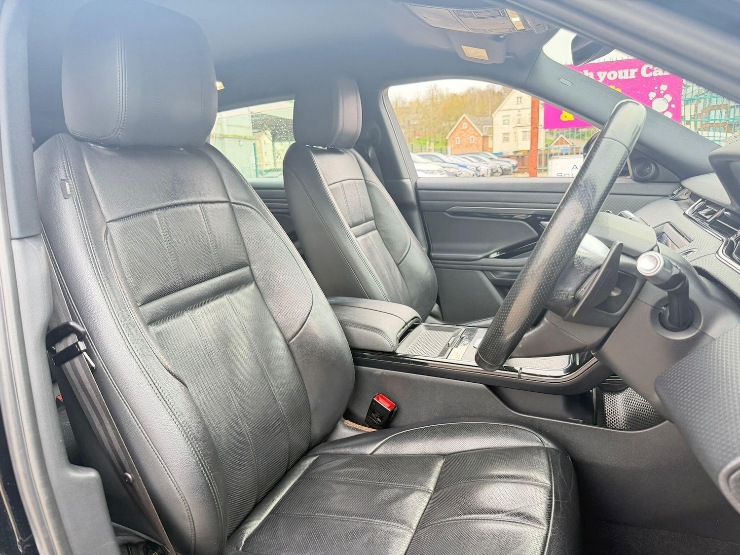 Used Land Rover Range Rover Evoque 2019 for sale - 77647051: Photo 15