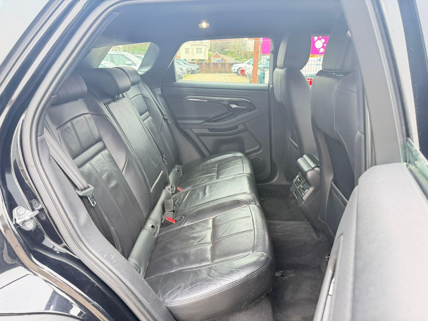 Used Land Rover Range Rover Evoque 2019 for sale - 77647051: Photo 16