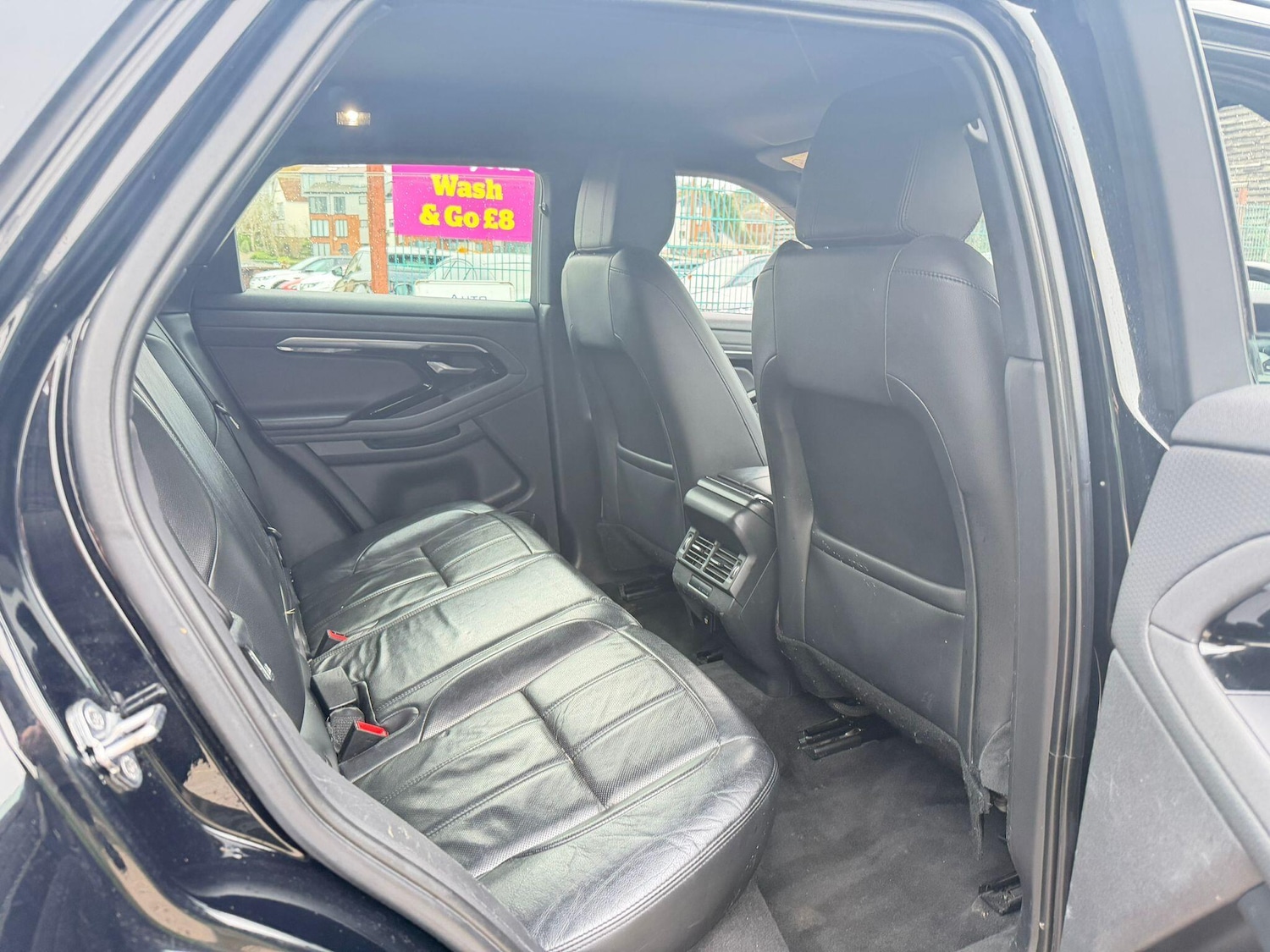 Used Land Rover Range Rover Evoque 2019 for sale - 77647051: Photo 18