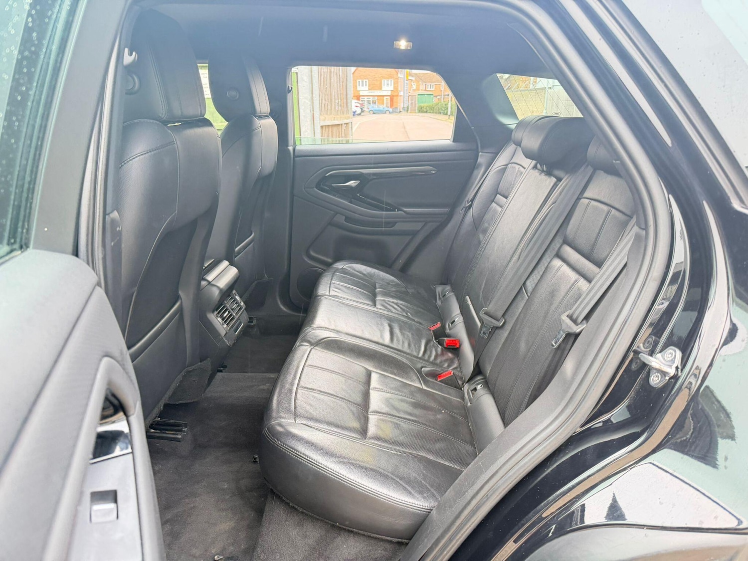 Used Land Rover Range Rover Evoque 2019 for sale - 77647051: Photo 19