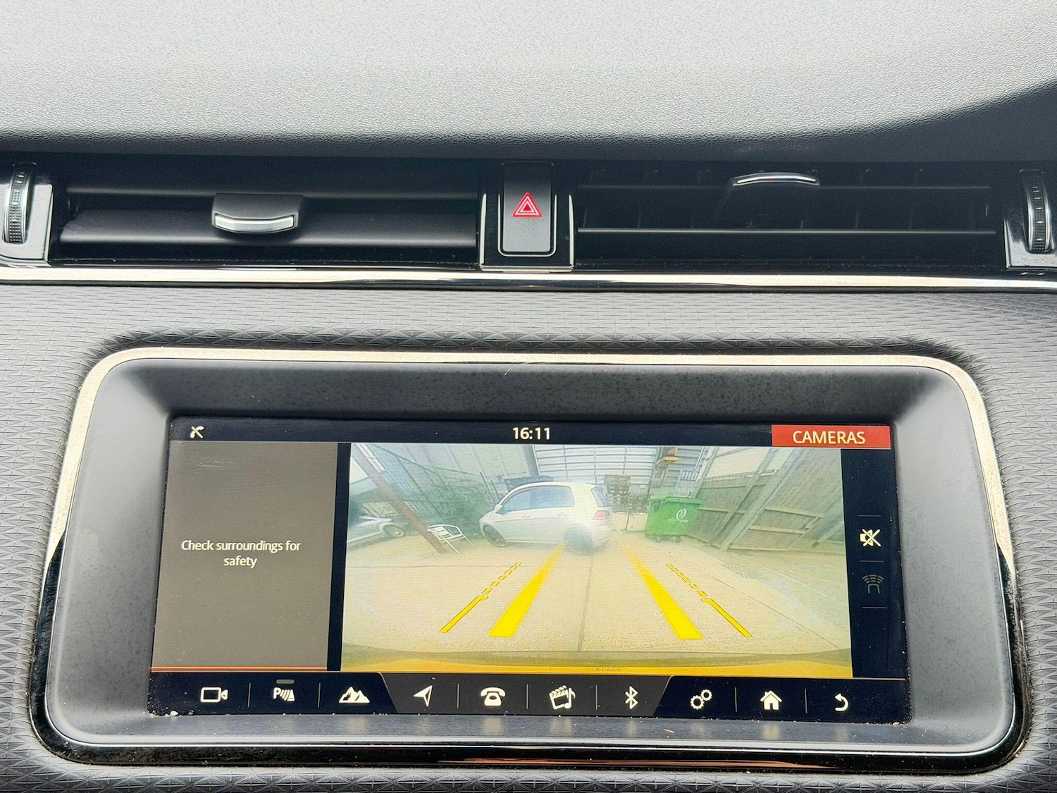 Used Land Rover Range Rover Evoque 2019 for sale - 77647051: Photo 2