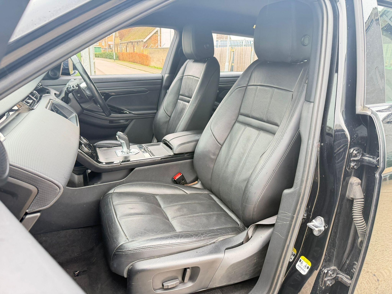 Used Land Rover Range Rover Evoque 2019 for sale - 77647051: Photo 23