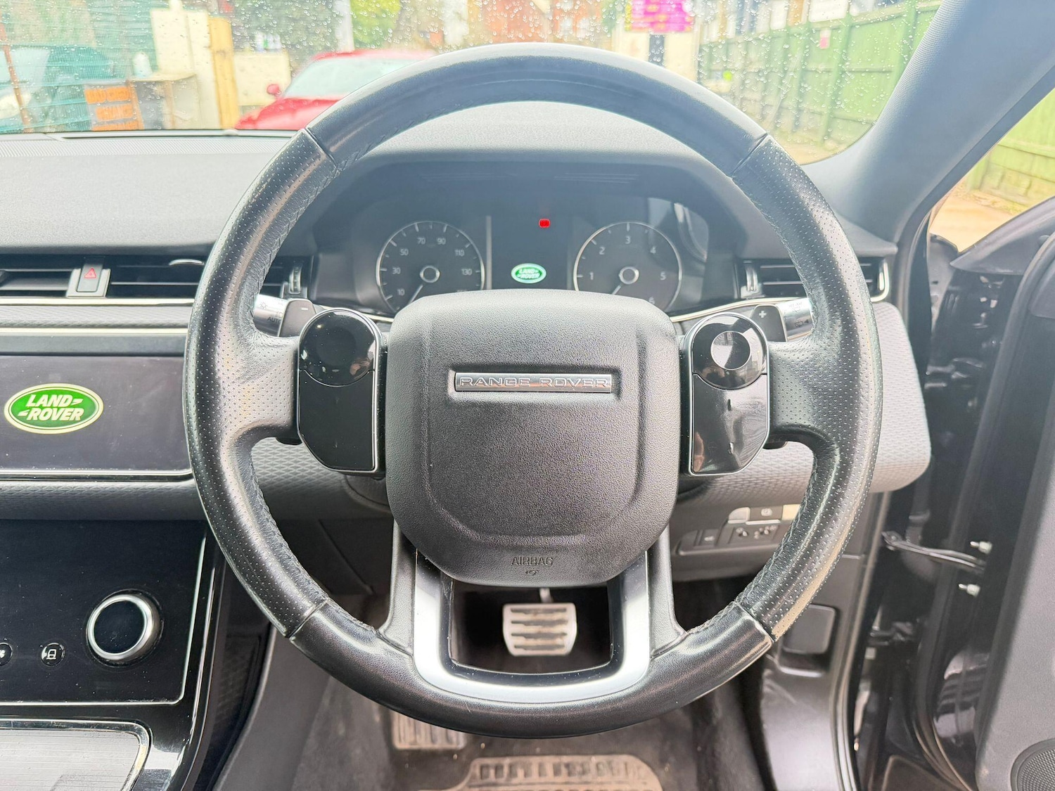 Used Land Rover Range Rover Evoque 2019 for sale - 77647051: Photo 26
