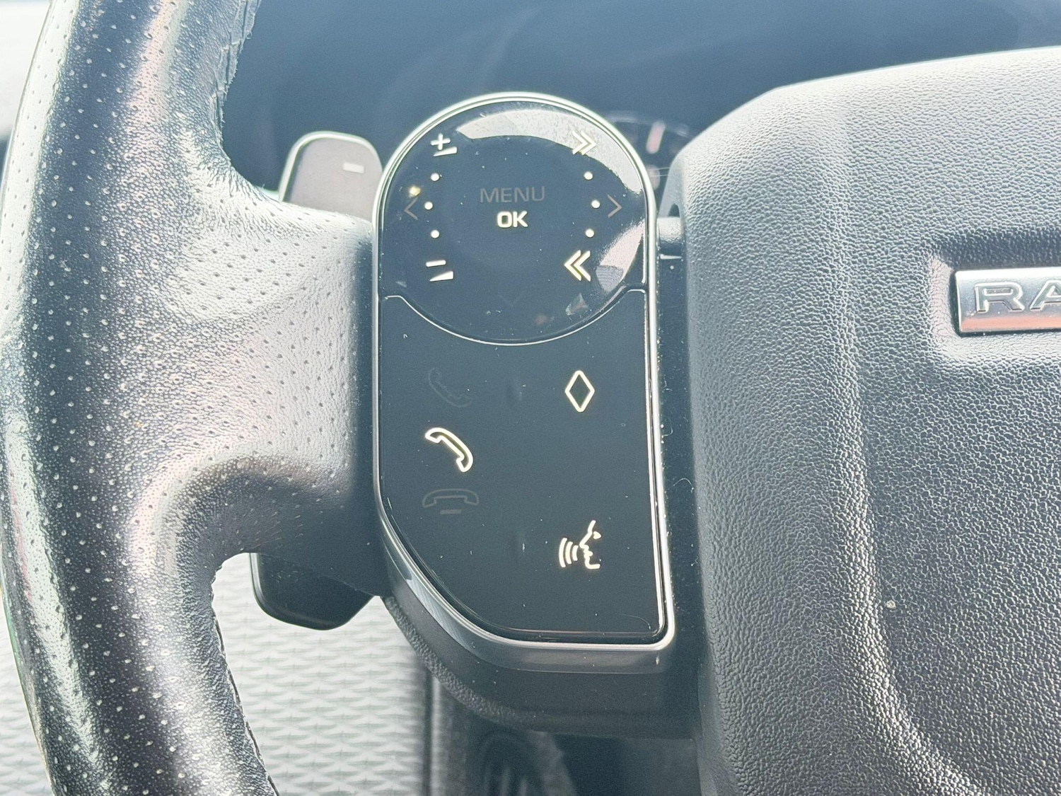 Used Land Rover Range Rover Evoque 2019 for sale - 77647051: Photo 27