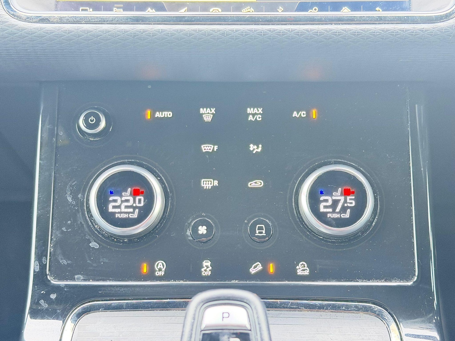 Used Land Rover Range Rover Evoque 2019 for sale - 77647051: Photo 29