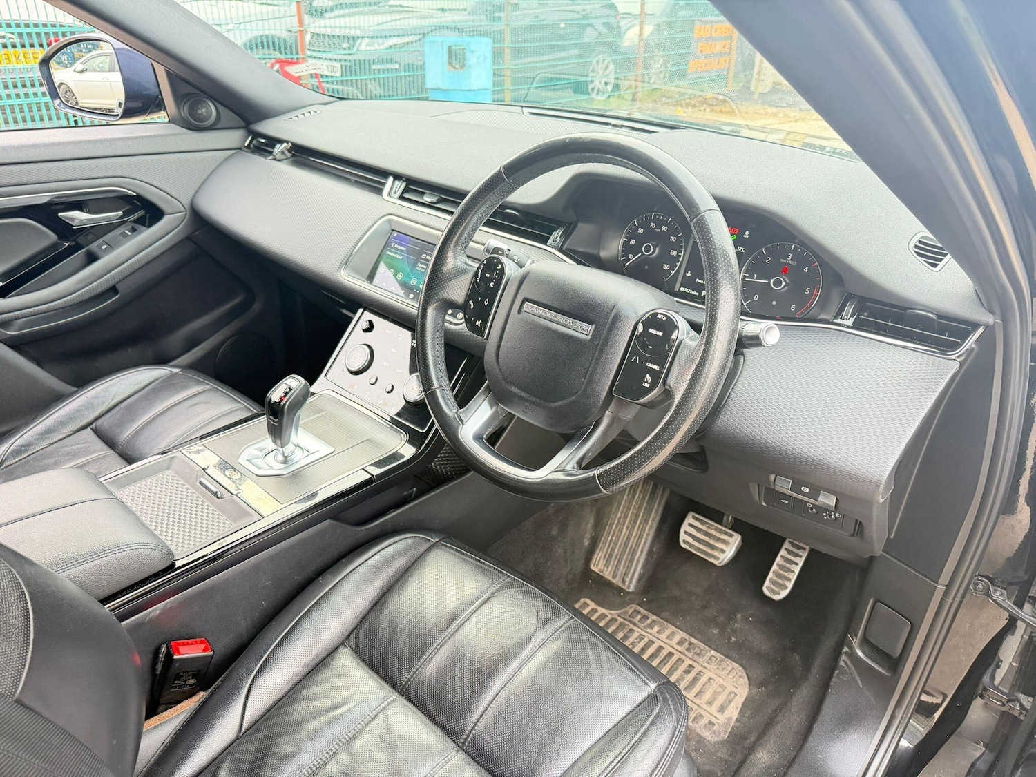 Used Land Rover Range Rover Evoque 2019 for sale - 77647051: Photo 9