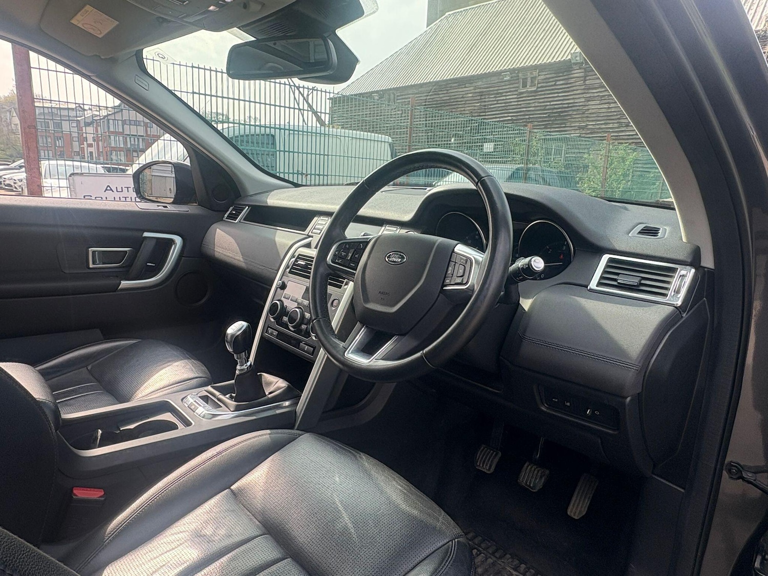 Used Land Rover Discovery Sport 2019 for sale - 77994085: Photo 12